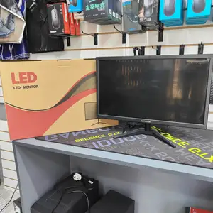 Монитор Huyiniuda Led 22 Full HD 1080p, Душанбе