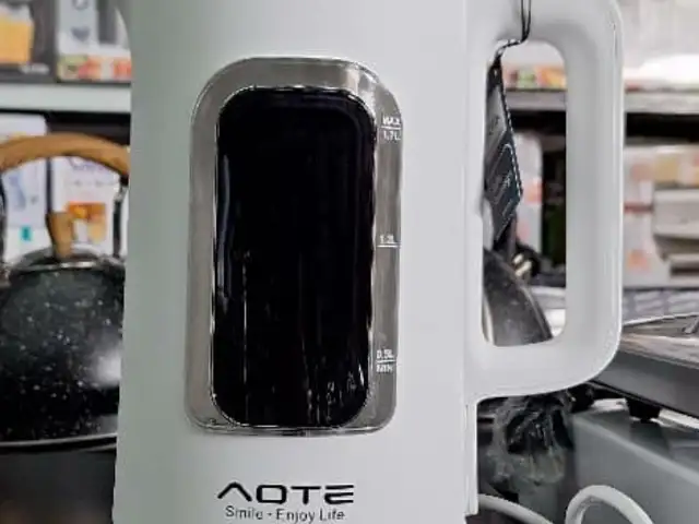 Электрочайник Aote, Душанбе