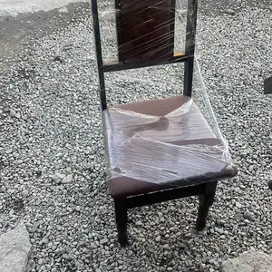 Стул, Душанбе