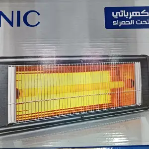 Обогреватель Sonic, Душанбе