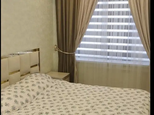 2-комн. квартира, 6 этаж, 52м², шохмансур, Душанбе