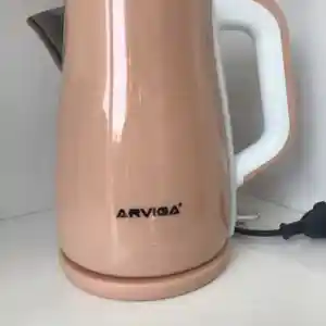 Электрочайник Arvika 1800W, Душанбе