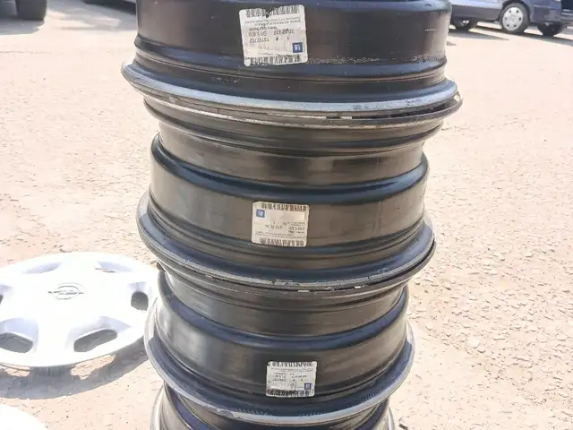 Диски R15, Душанбе