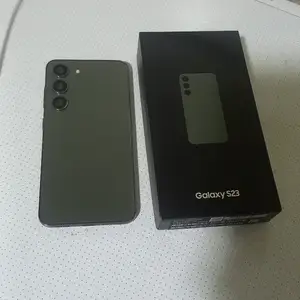 Samsung Galaxy S23, Худжанд