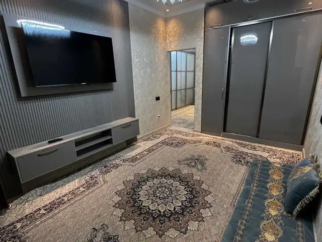2-комн. квартира, 7 этаж, 60м², Шохмансур, Душанбе