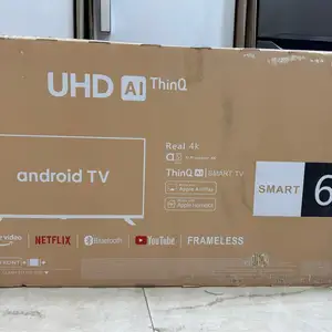 Телевизор Samsung, Душанбе