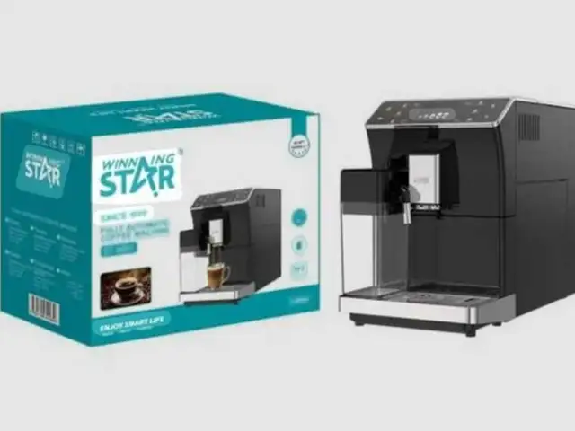 Кафе машина Star 1300w, Душанбе