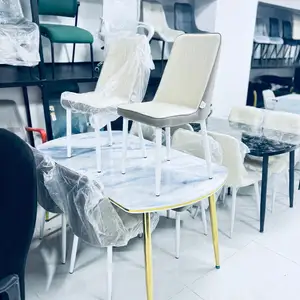 Стол и стул, Душанбе