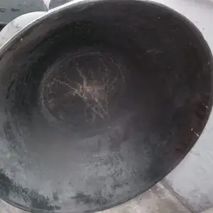 Казан производство СССР, Худжанд