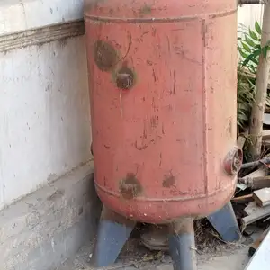 Водонагреватель, Худжанд