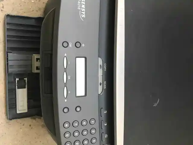Принтер Canon iSensys MF 4018, Худжанд