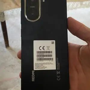 Xiaomi Redmi A5, Худжанд
