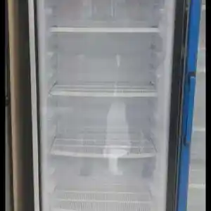 Витринный Холодильник, Душанбе