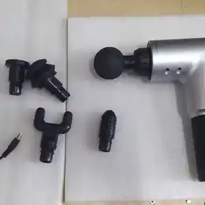 Массажёр Fascial Gun, Душанбе
