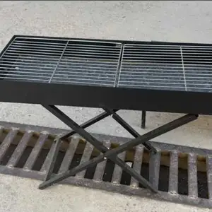 Мангал, Душанбе