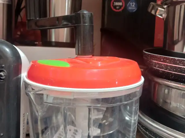 Чопер, Душанбе
