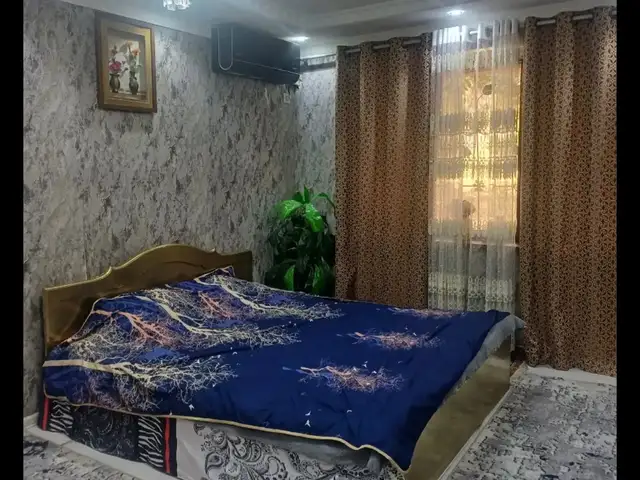 1-комн. квартира, 1 этаж, 40 м², 34мкр, Хуҷанд