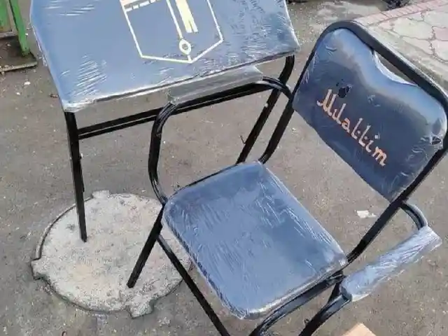 Стул для намаза, Душанбе