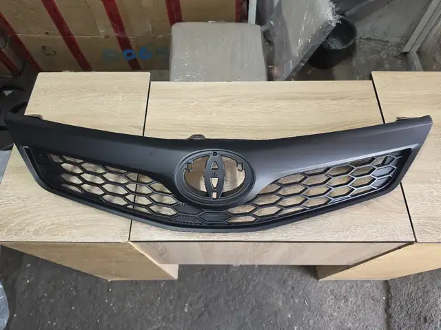Облицовка от Toyota camry 2012-2014 se, Душанбе