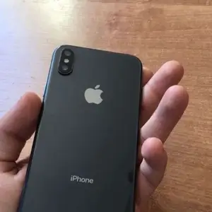 Apple iPhone Xs, 256 gb, Space Grey, Душанбе