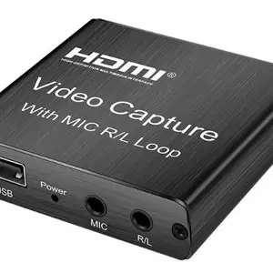 Внешняя карта видео захвата USB Capture Card, Душанбе