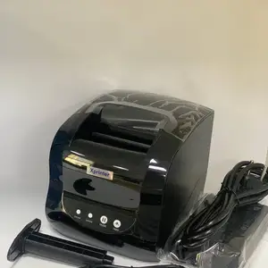 Термопринтер этикеток Xprinter 80мм USB + Bluetooth, Душанбе