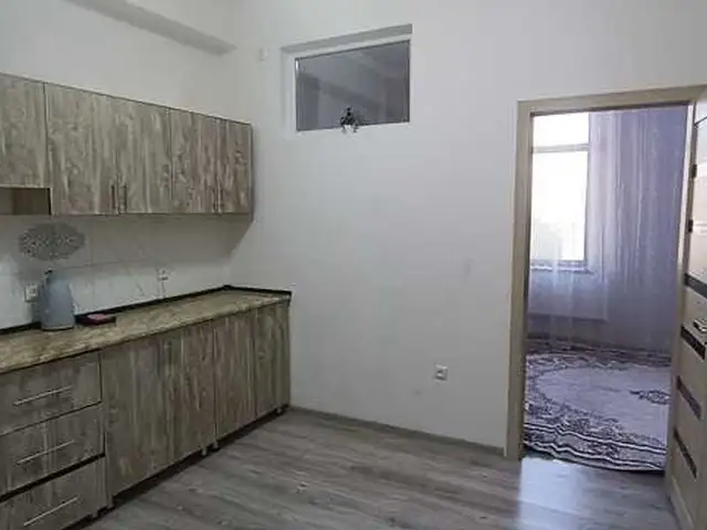 1-комн. квартира, 6 этаж, 74 м², Сино Профсоюз пушти кафе Якачинор, Душанбе - 5
