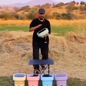 Мини стиральная машина, Хуҷанд