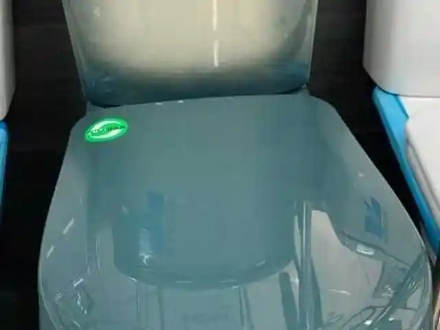 Унитаз, Душанбе