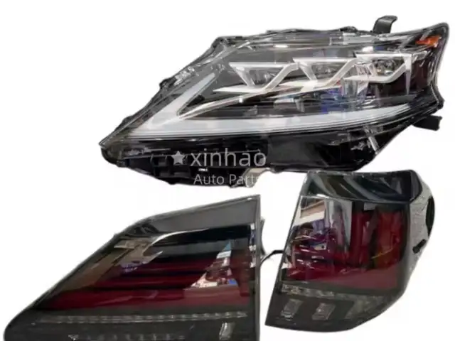 Фара на Lexus rx 2010-2015, Душанбе