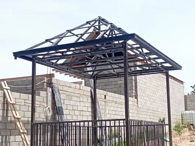 Услуги сварщика, Гиссар - 2