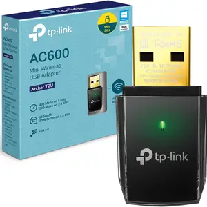 Адаптер Wi-fi, TP-Link TL-WN823N, Душанбе