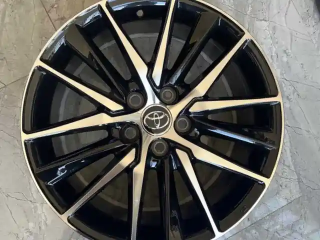 Диски R18 Toyota Camry 2022, Душанбе
