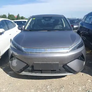 BYD Yuan Plus