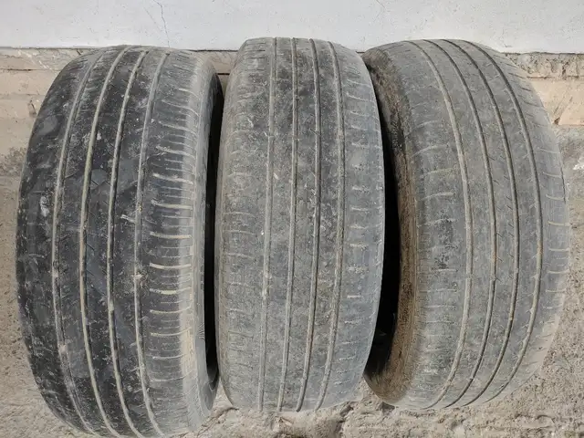 Шины R18, 235/60, Бобоҷон Ғафуров
