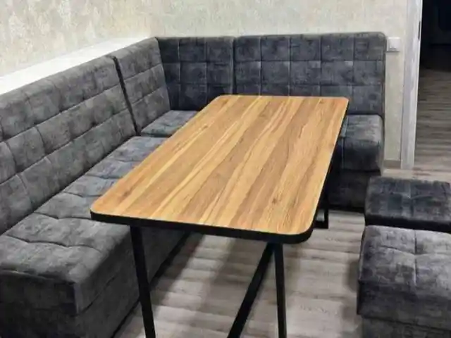 Кухонный уголок, Душанбе