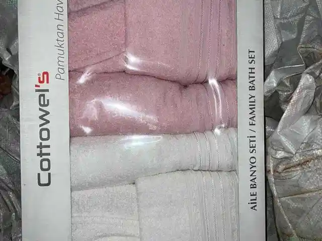 Набор халатов, Душанбе