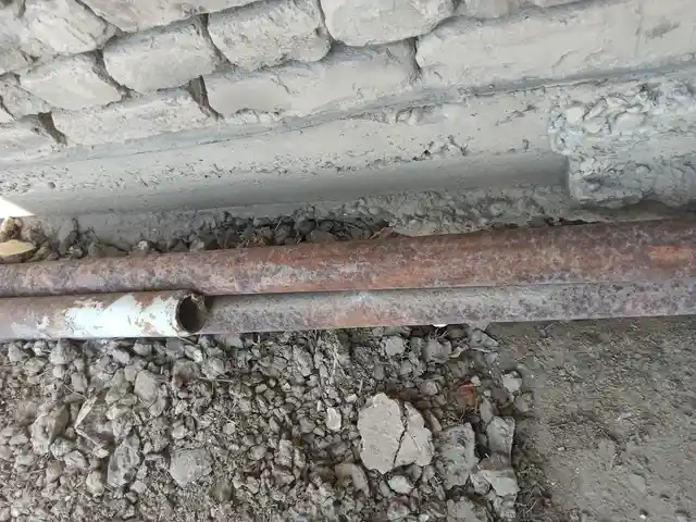 Трубы, Хуҷанд