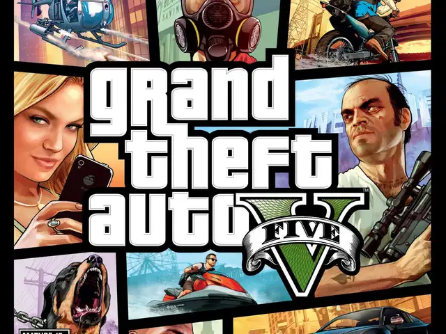Игра GTA V на PlayStation 3, Хуҷанд