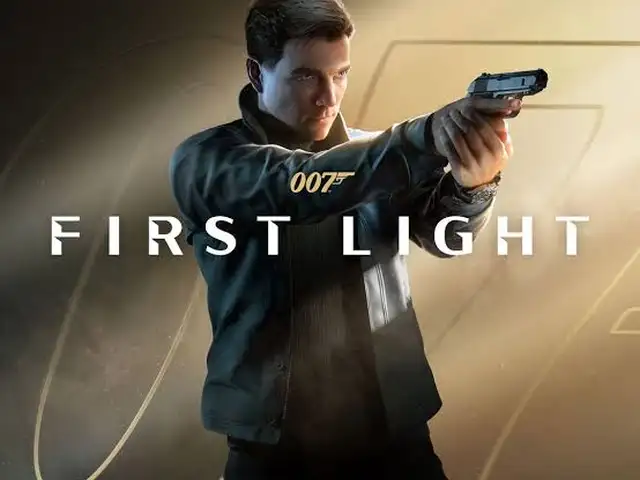 Игра 007 First Light, Душанбе