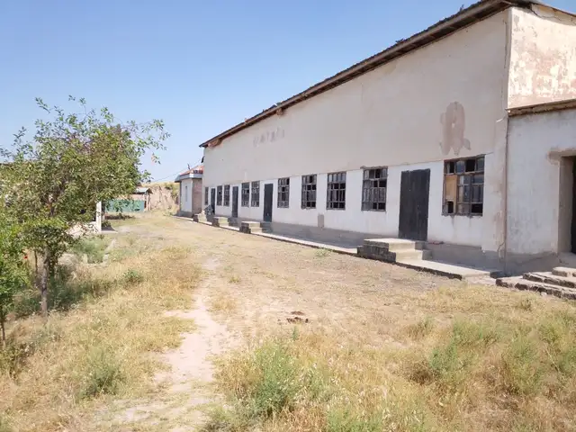 Помещение под склад, 180м², Кахрамон, Ҳисор