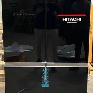 Холодильник Hitachi, Душанбе