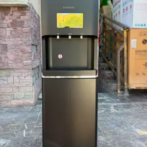 Кулер Samsung, Душанбе