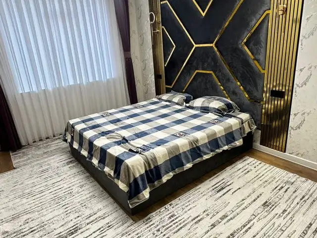 2-комн. квартира, 1 этаж, 60м², 18мкр, Хуҷанд