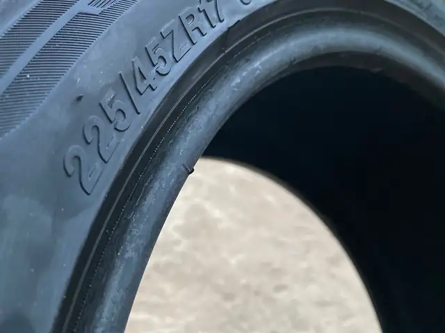 Покрышки R17, Канибадам