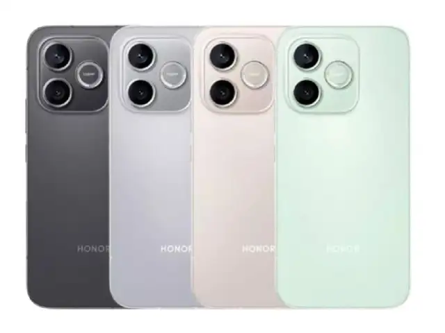 Huawei Honor 600 Lite 5G 8+8/16/256Gb Global Version, Душанбе - 3