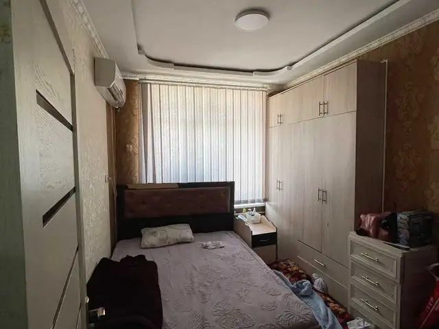 2-комн. квартира, 8 этаж, 43 м², Фирдавси, Душанбе
