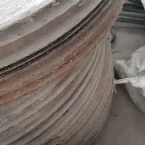 Шкив, Исфара