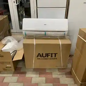 Кондиционер UFIT 09, Душанбе