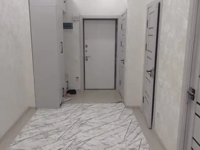 2-комн. квартира, 2 этаж, 68м², 20-й мкр, Хуҷанд